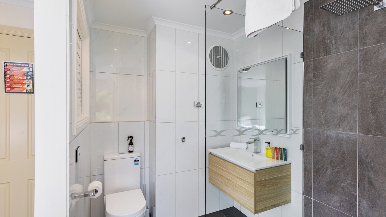Photo of Bathroom in Yarra Junction