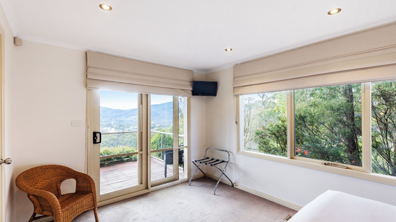 Photo of Bedroom in Yarra Junction