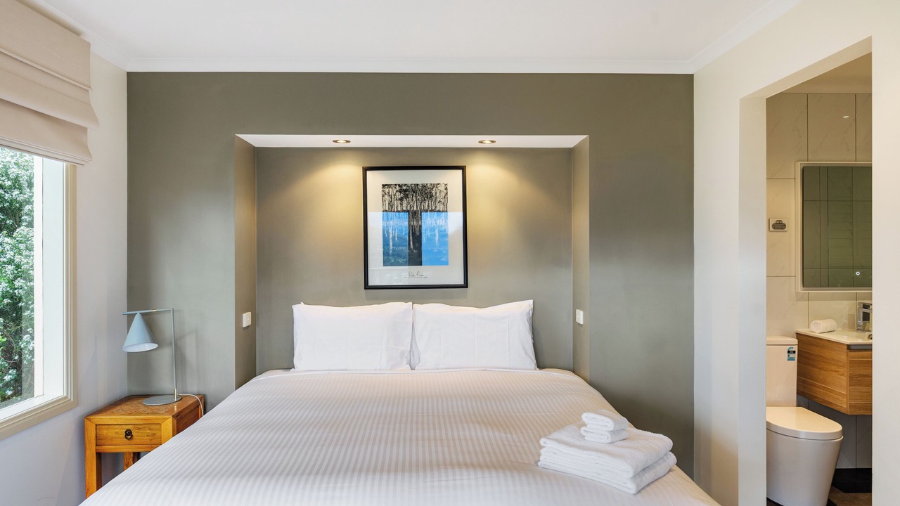 Photo of Bedroom in Yarra Junction