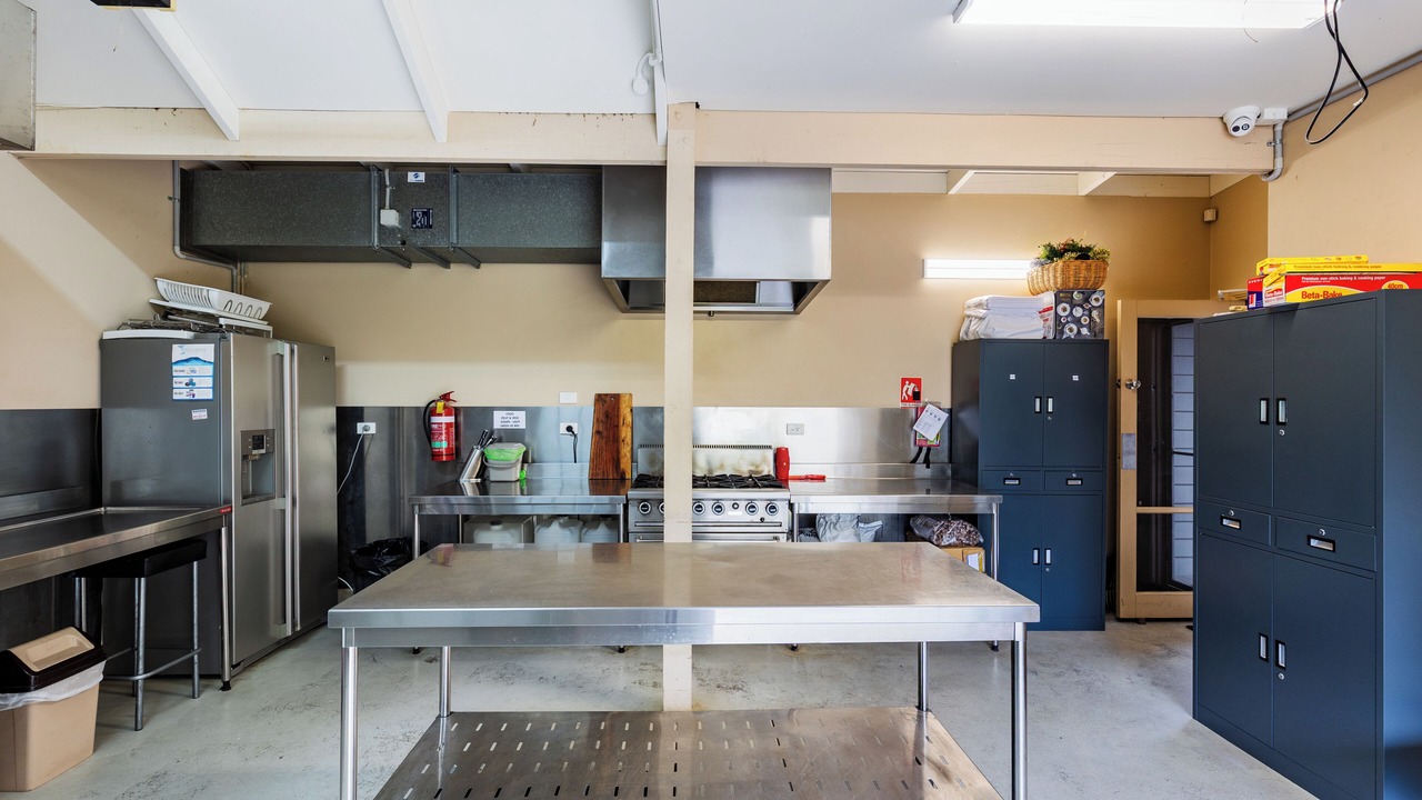 Photo of Kitchen in Yarra Junction