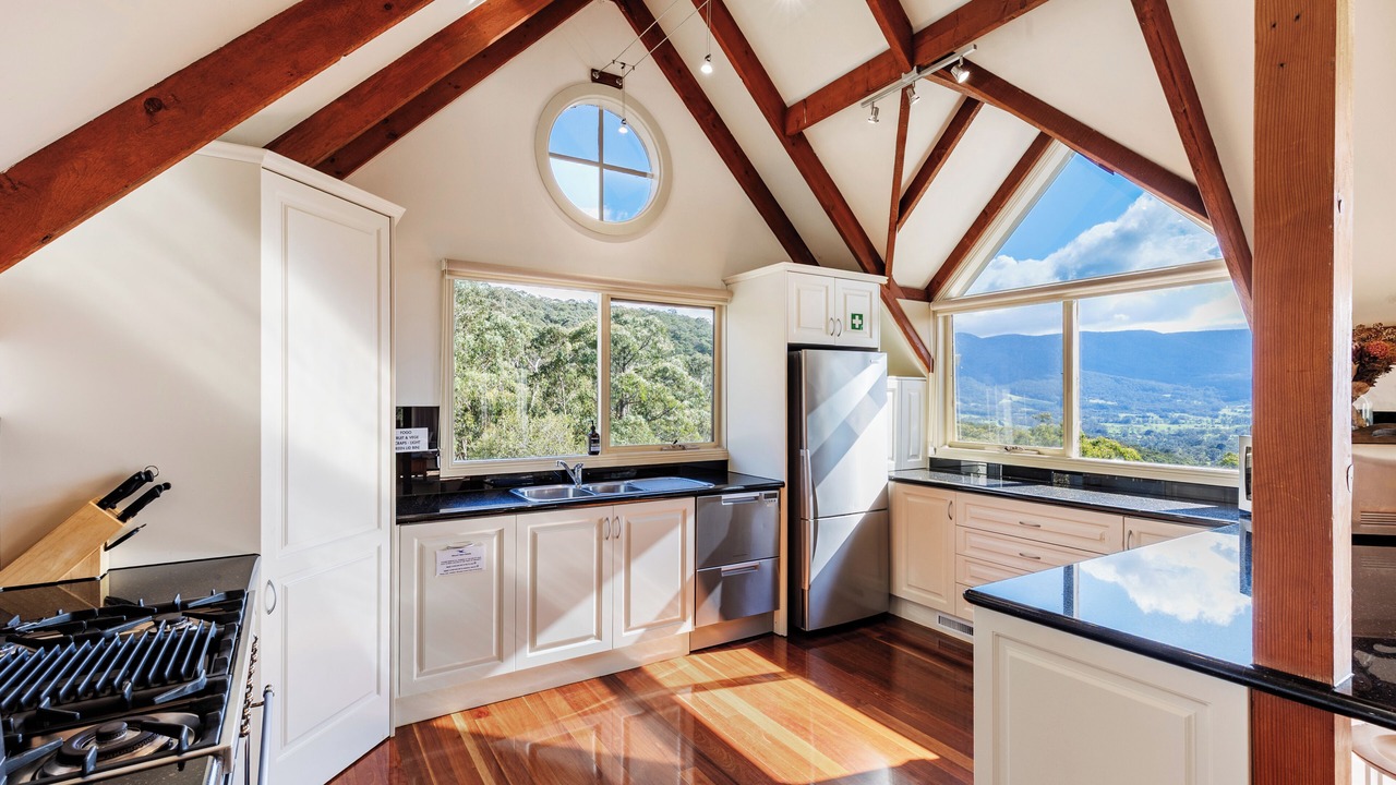 Photo of Kitchen in Yarra Junction