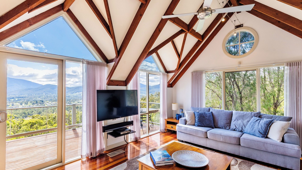 Photo of Livingroom in Yarra Junction