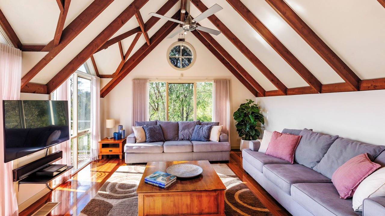 Photo of Livingroom in Yarra Junction