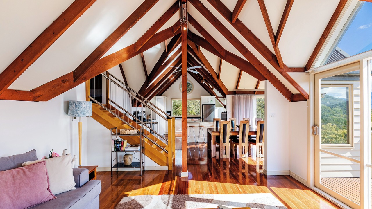 Photo of Livingroom in Yarra Junction