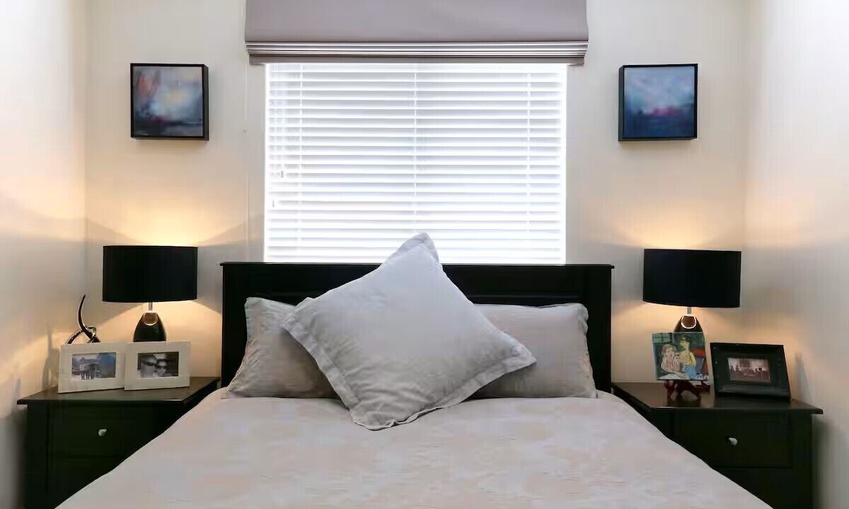 Photo of Bedroom in East Fremantle