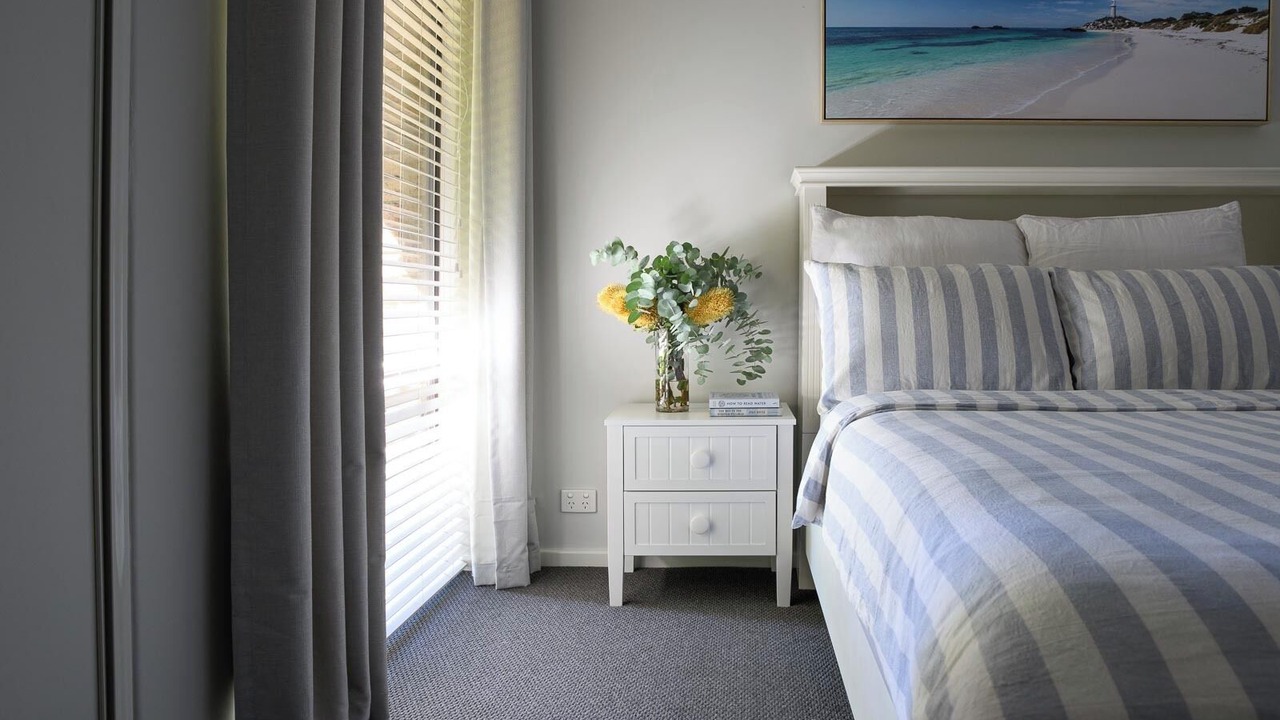 Photo of Bedroom in Safety Bay