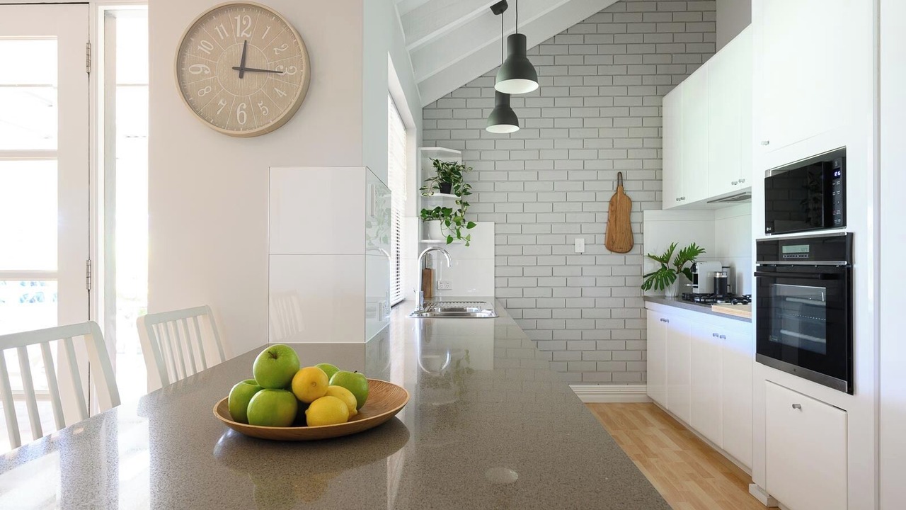 Photo of Kitchen in Safety Bay
