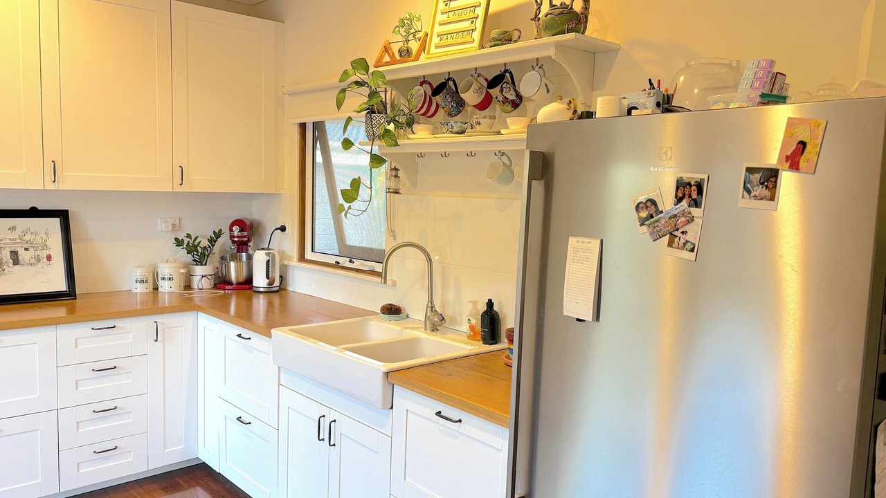 Photo of Kitchen in Hilton