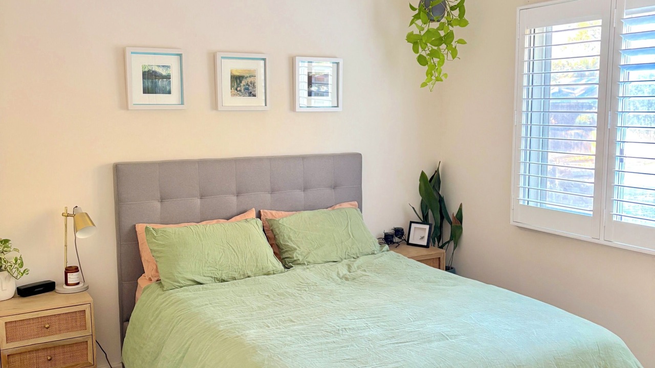 Photo of Bedroom in Hilton