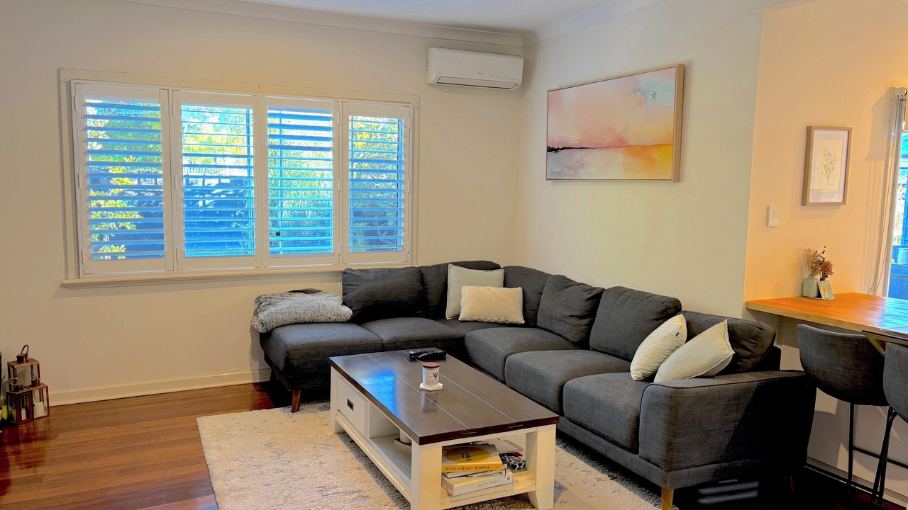 Photo of Livingroom in Hilton