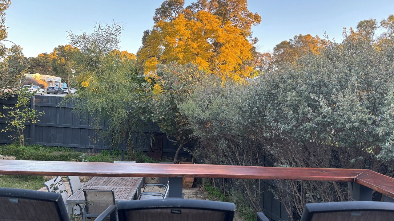 Photo of Outdoor in Hilton