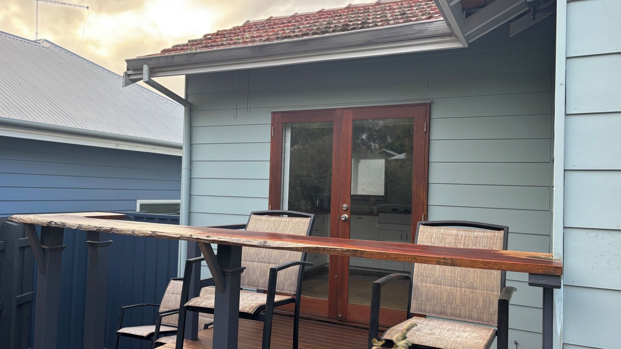 Photo of Outdoor in Hilton