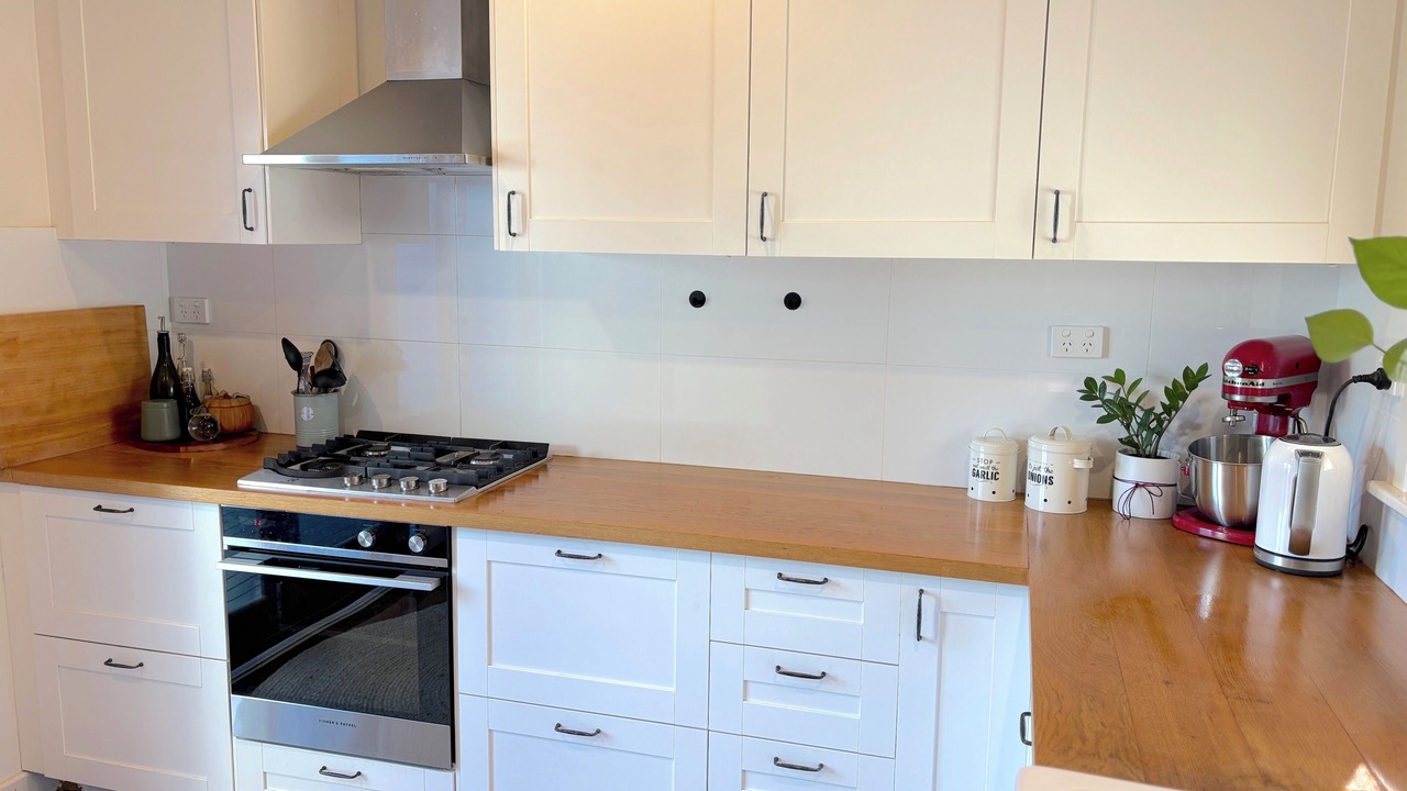 Photo of Kitchen in Hilton
