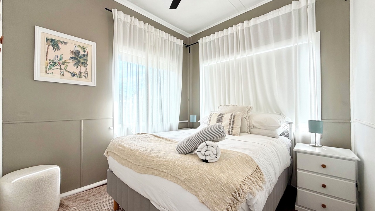 Photo of Bedroom in Salamander Bay