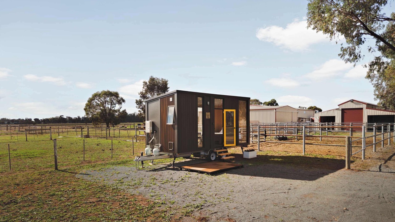 Photo of Outdoor in Arcadia