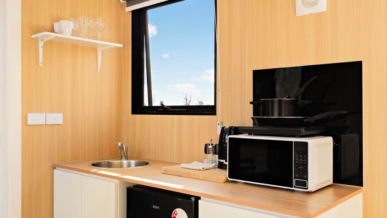 Photo of Kitchen in Arcadia
