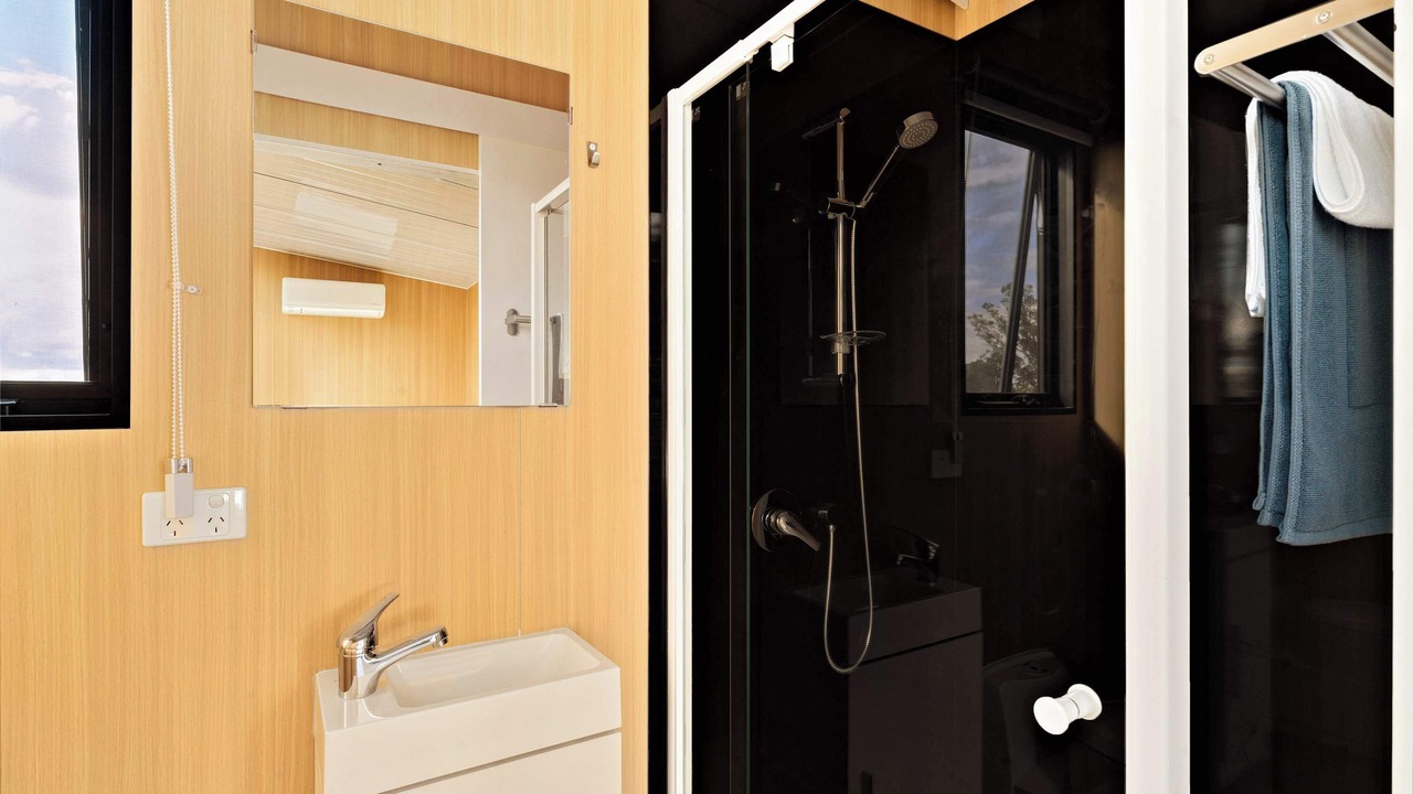 Photo of Bathroom in Arcadia
