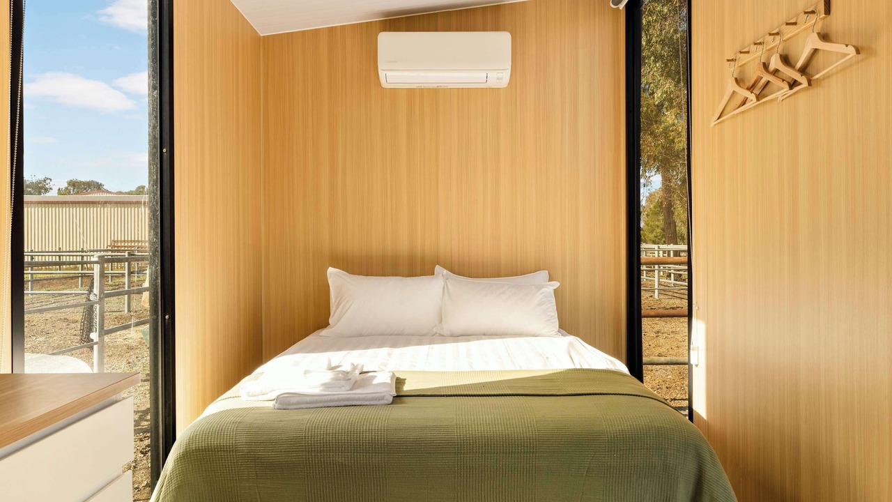 Photo of Bedroom in Arcadia