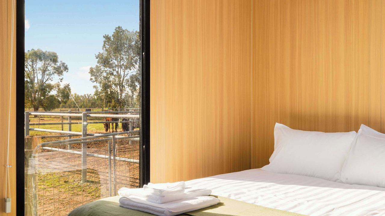Photo of Bedroom in Arcadia