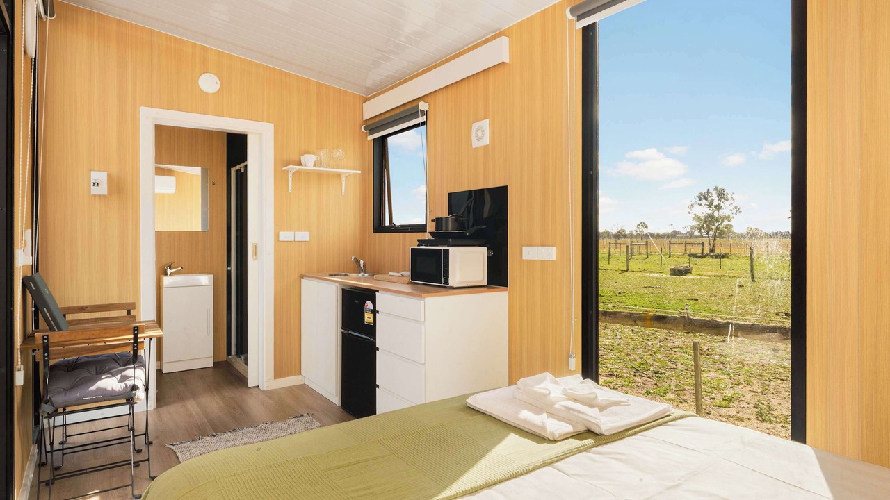 Photo of Bedroom in Arcadia