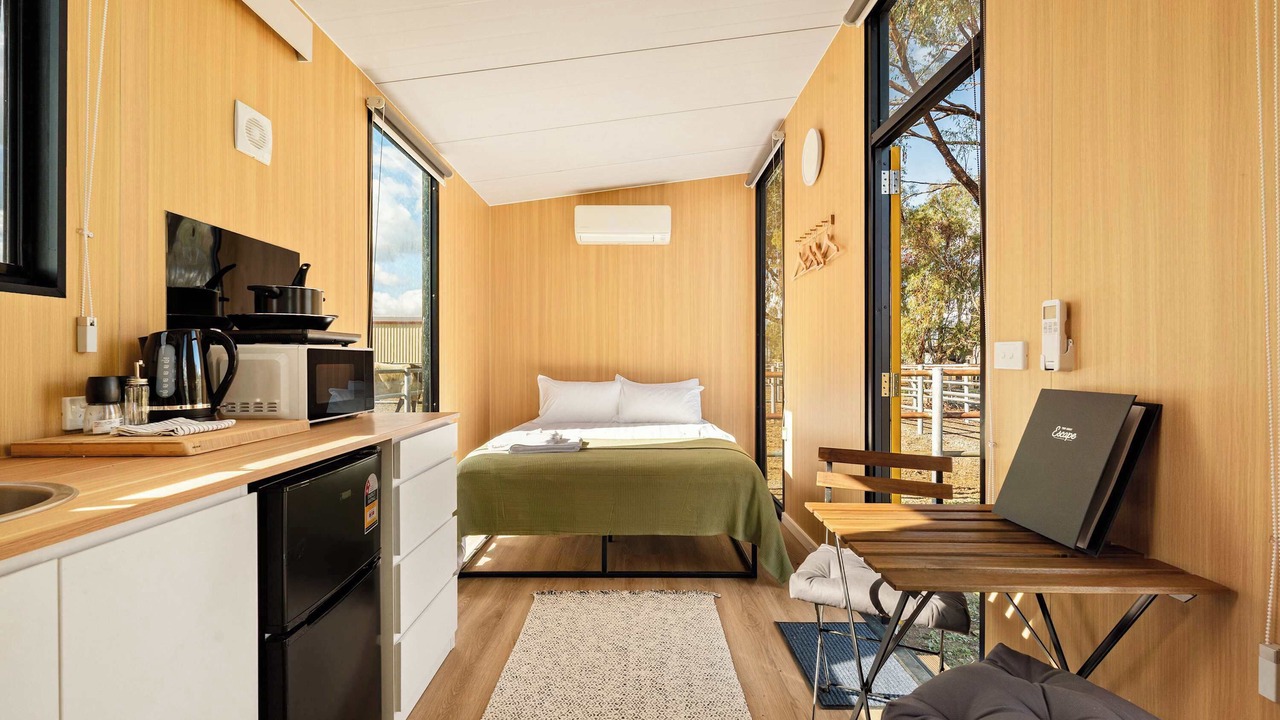 Photo of Bedroom in Arcadia