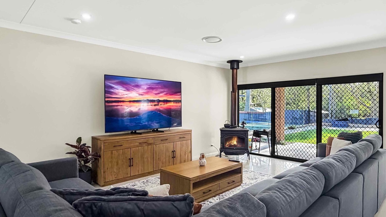 Photo of Livingroom in Abernethy