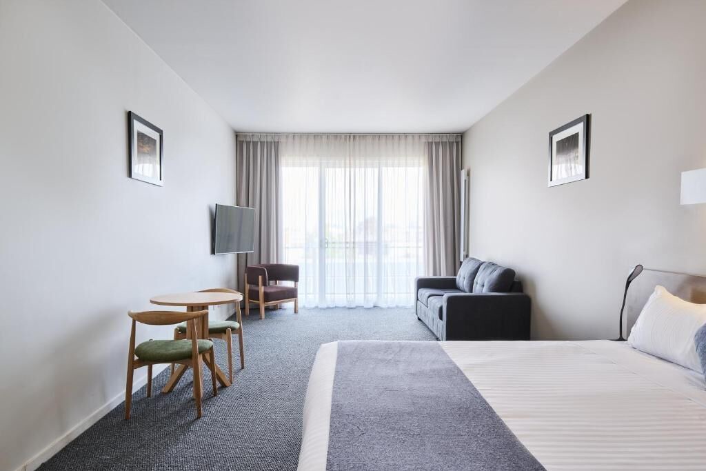 Photo of Bedroom in Gungahlin