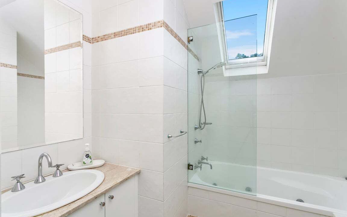 Photo of Bathroom in Neutral Bay