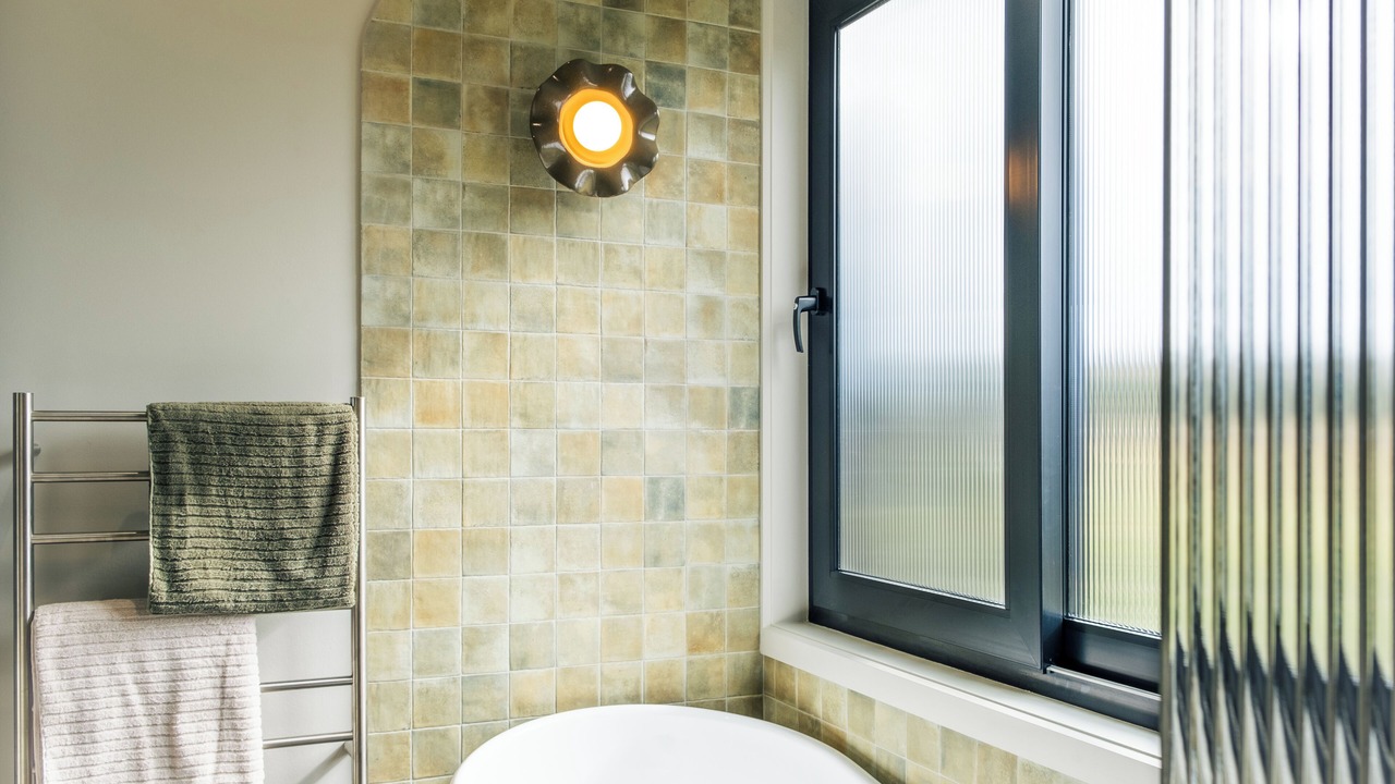 Photo of Bathroom in Laggan