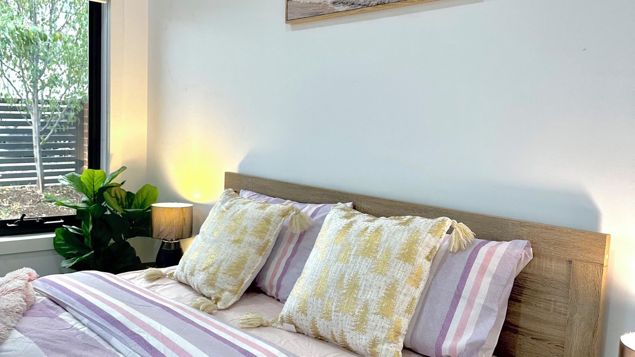 Photo of Bedroom in Rockbank