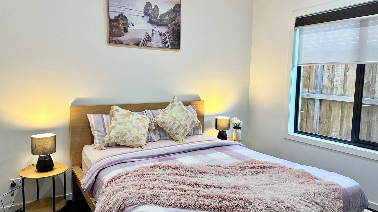 Photo of Bedroom in Rockbank