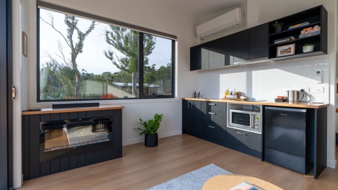 Photo of Kitchen in Fern Tree