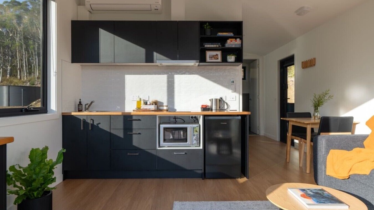 Photo of Kitchen in Fern Tree