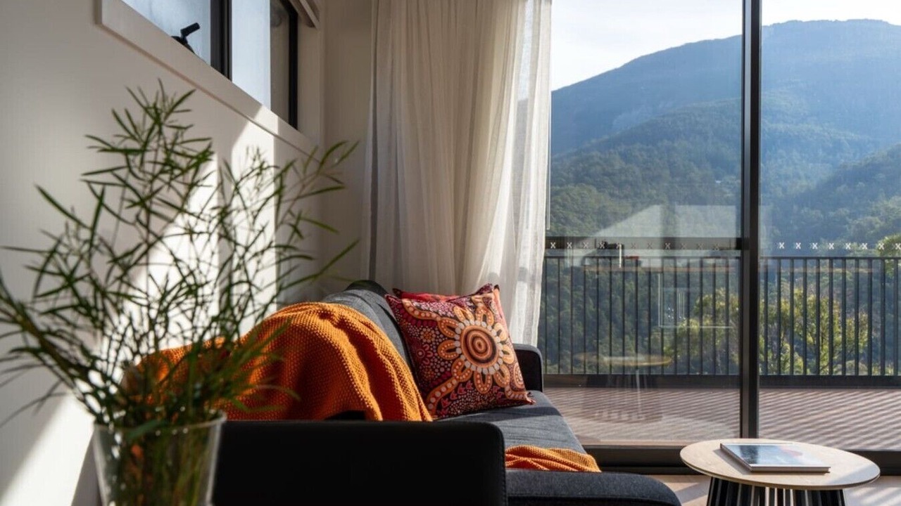Photo of Livingroom in Fern Tree