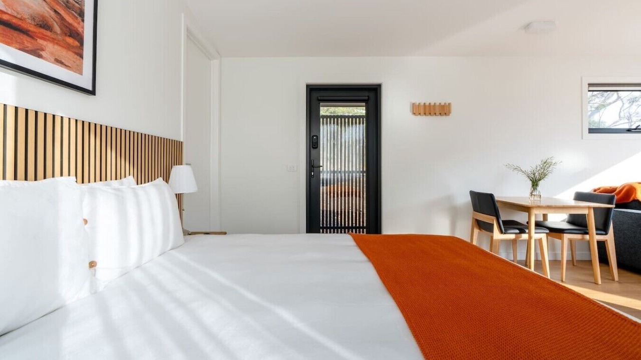 Photo of Bedroom in Fern Tree