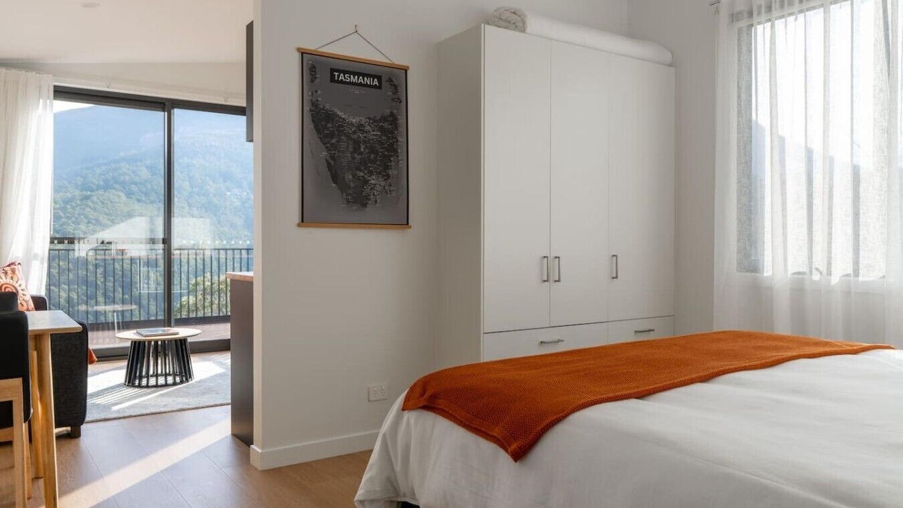 Photo of Bedroom in Fern Tree