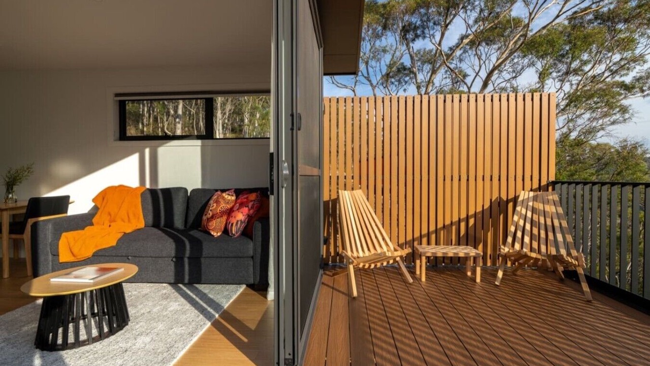 Photo of Patio Balcony in Fern Tree