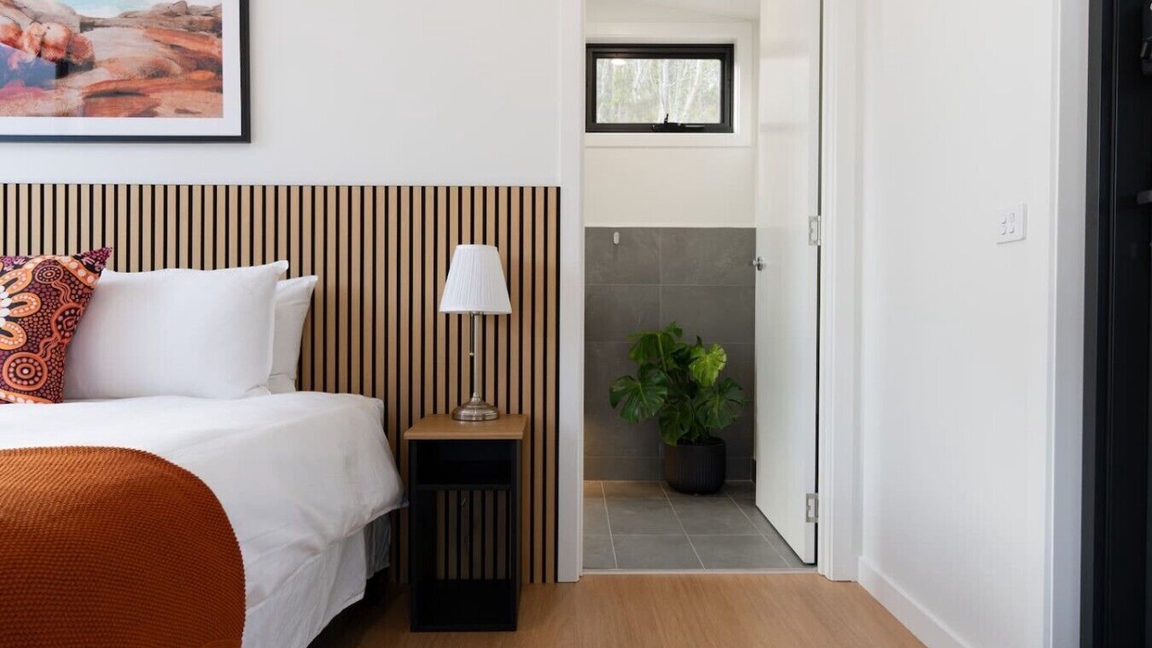 Photo of Bedroom in Fern Tree