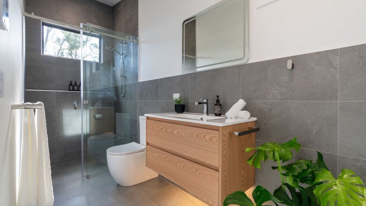 Photo of Bathroom in Fern Tree