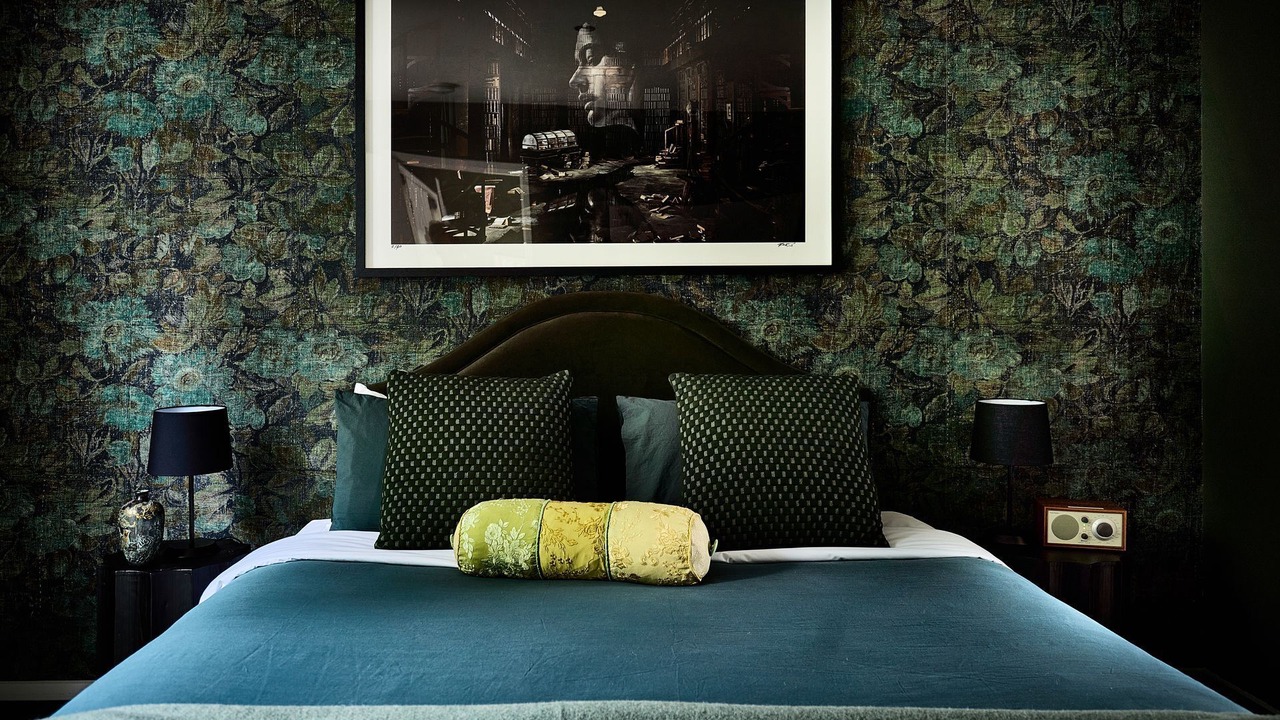 Photo of Bedroom in Daylesford