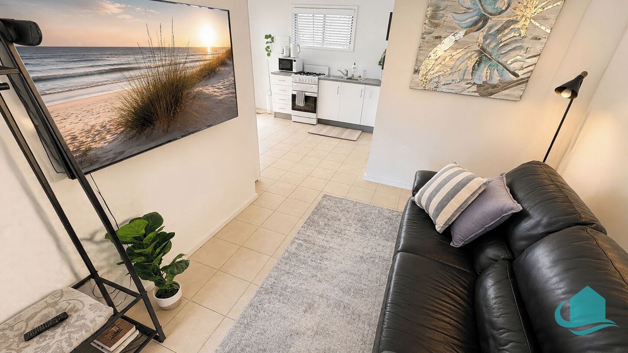 Photo of Livingroom in Pelican