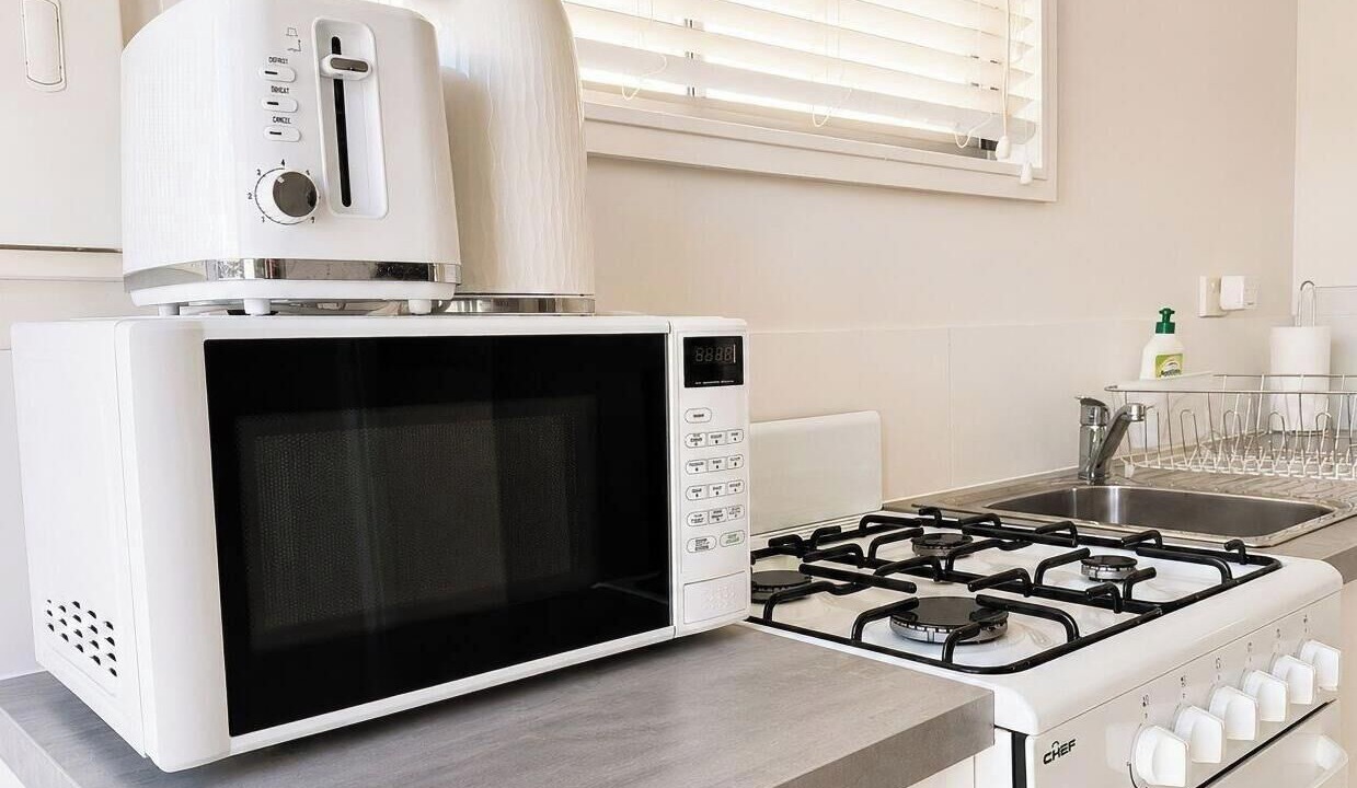 Photo of Kitchen in Pelican