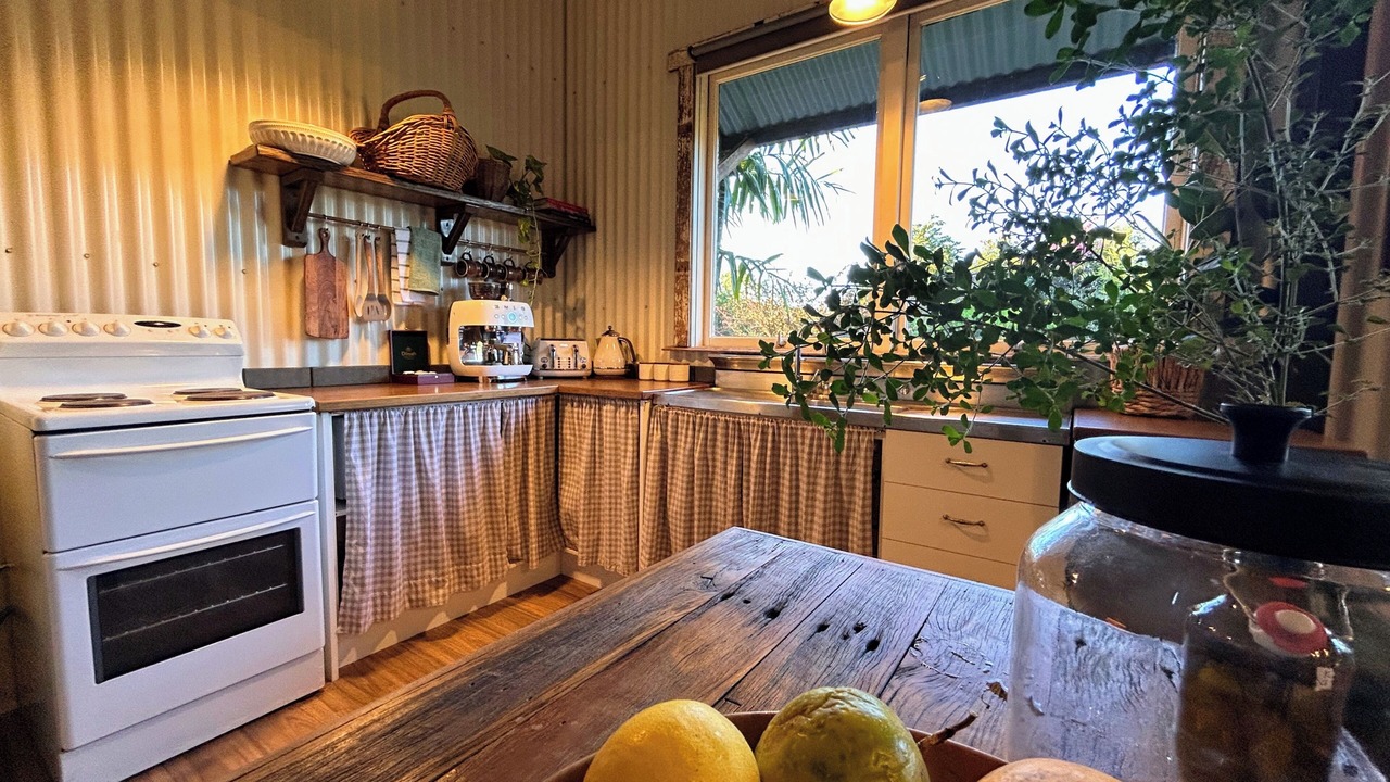 Photo of Kitchen in Federal