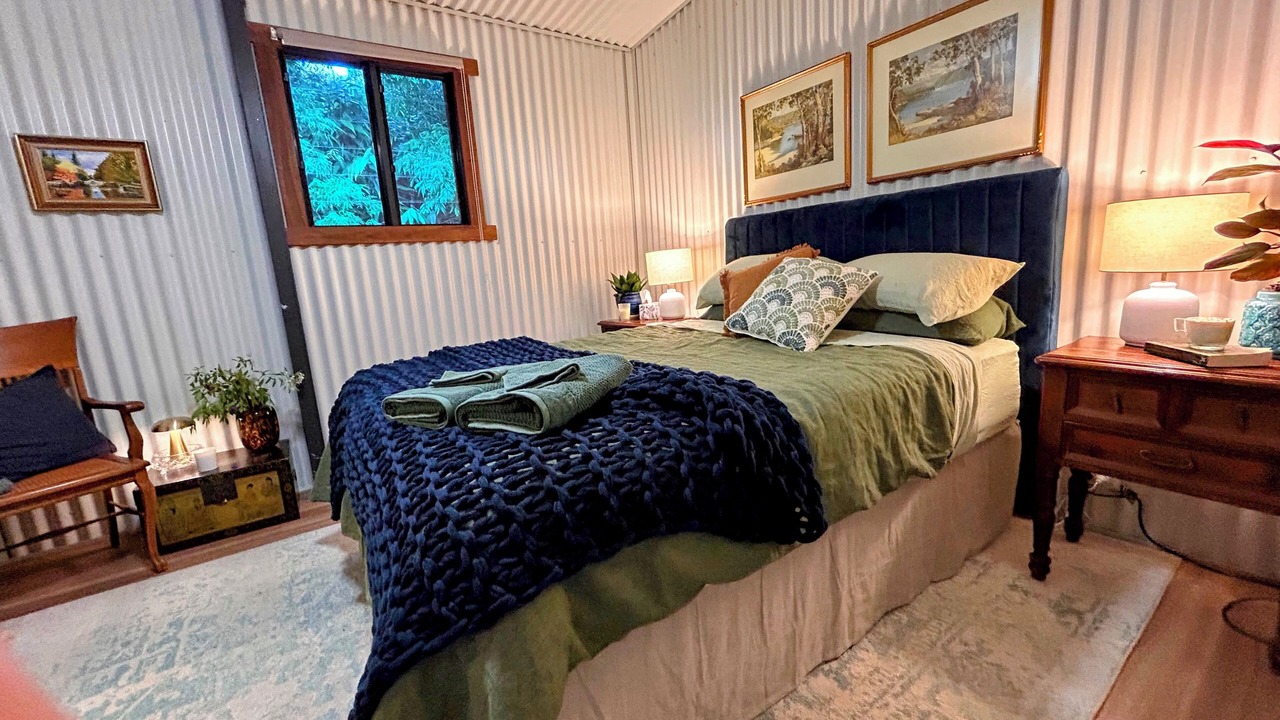 Photo of Bedroom in Federal