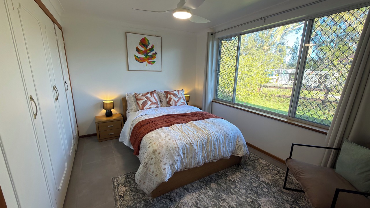 Photo of Bedroom in Woolgoolga