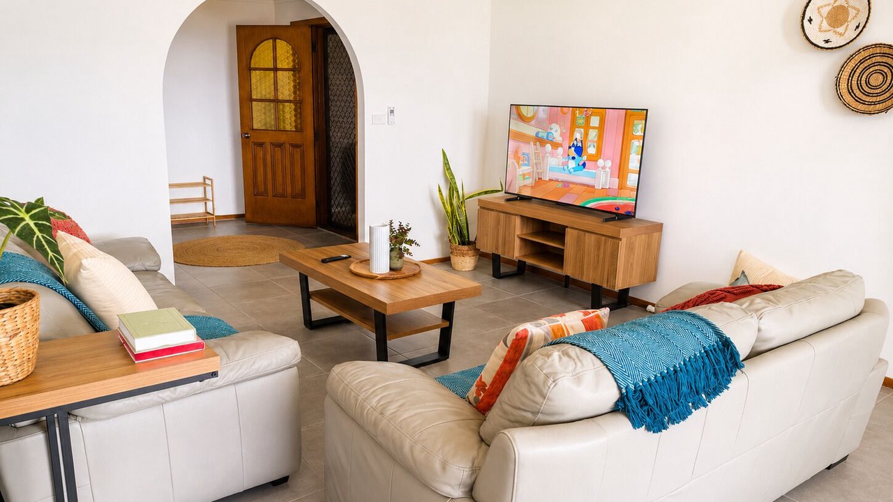 Photo of Livingroom in Woolgoolga