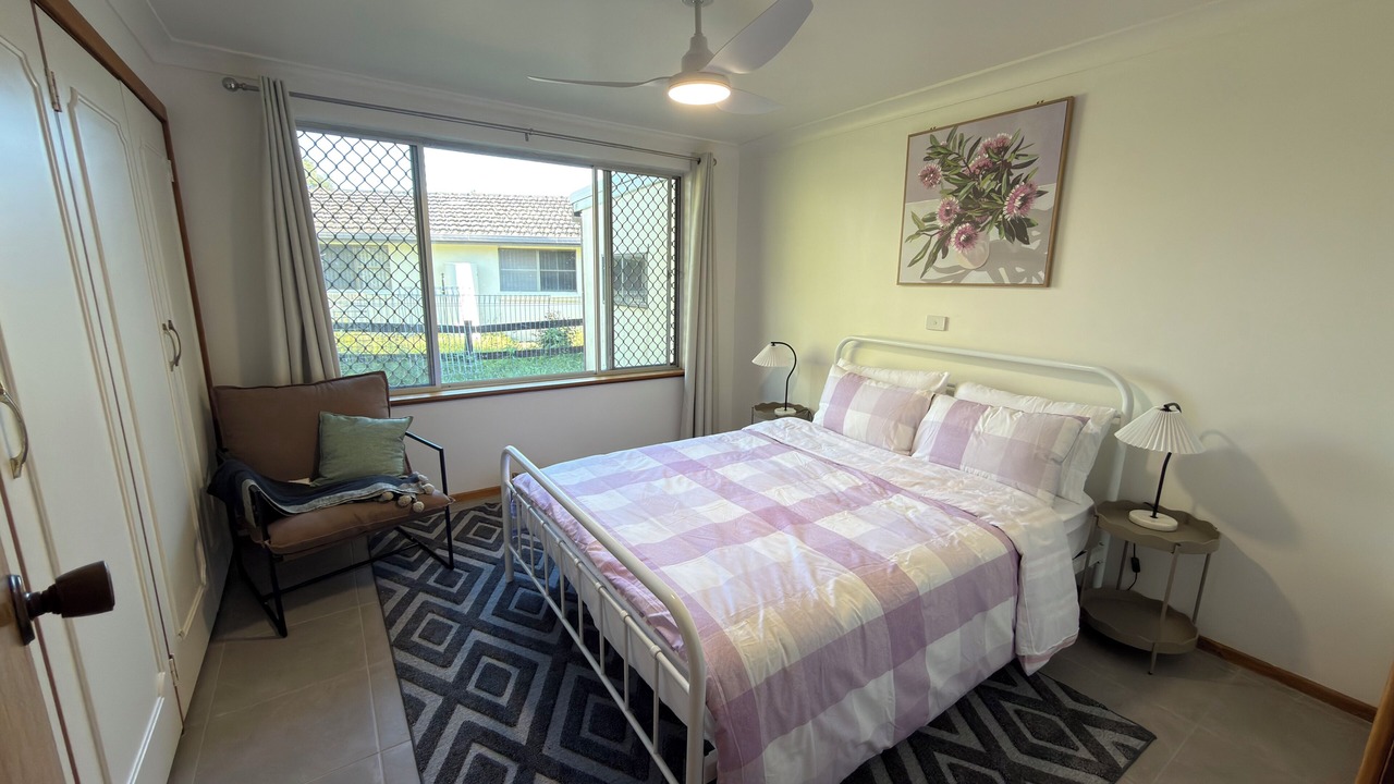 Photo of Bedroom in Woolgoolga