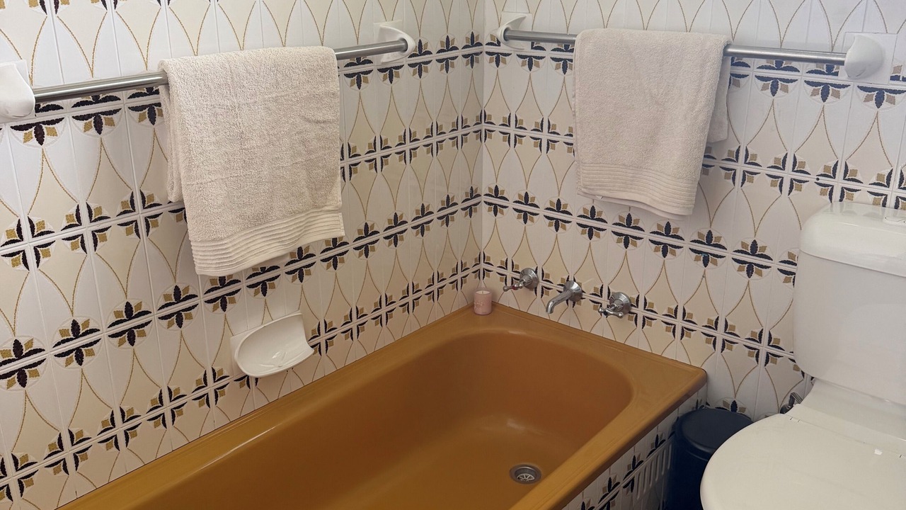 Photo of Bathroom in Woolgoolga