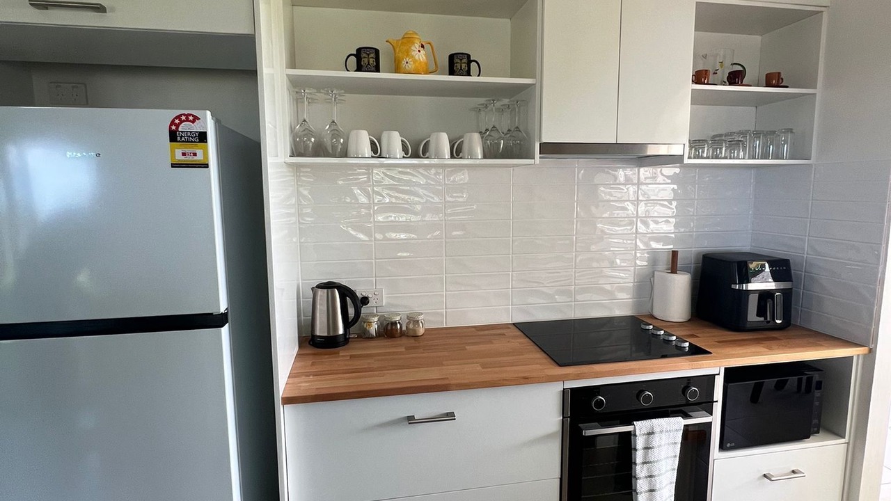 Photo of Kitchen in Woolgoolga