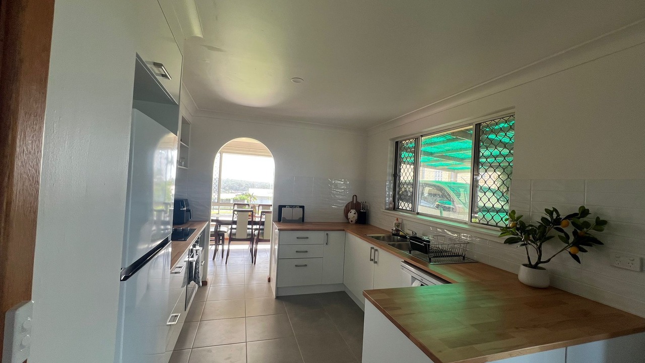 Photo of Kitchen in Woolgoolga
